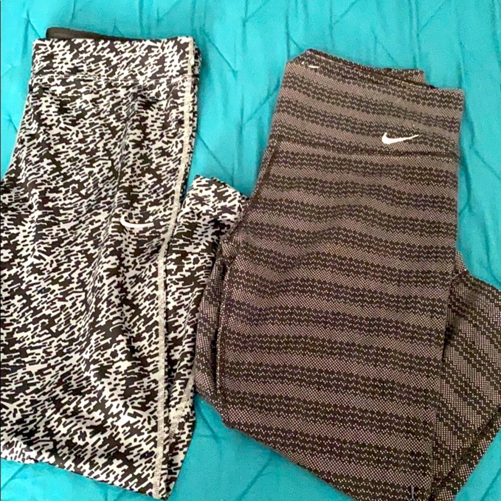 Women’s Nike workout pants
